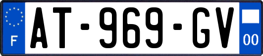 AT-969-GV