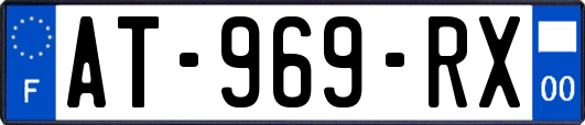 AT-969-RX
