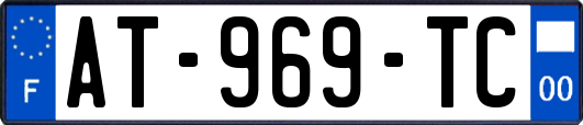 AT-969-TC