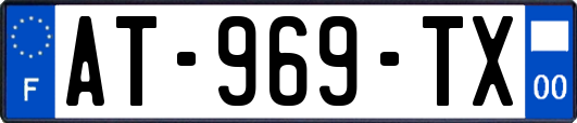AT-969-TX