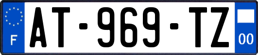 AT-969-TZ