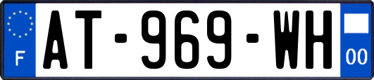AT-969-WH