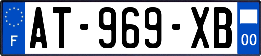 AT-969-XB