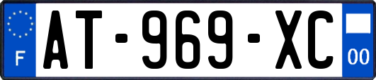 AT-969-XC