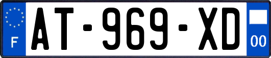 AT-969-XD