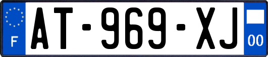 AT-969-XJ