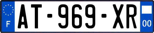 AT-969-XR