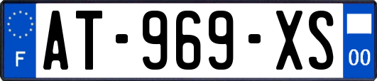 AT-969-XS