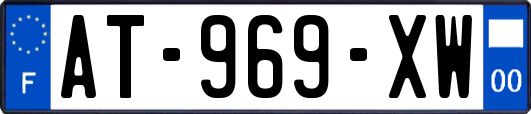 AT-969-XW