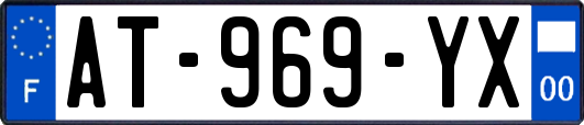 AT-969-YX