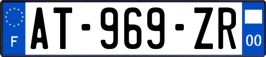 AT-969-ZR