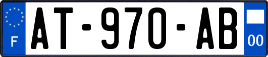 AT-970-AB