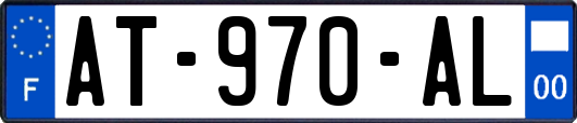 AT-970-AL