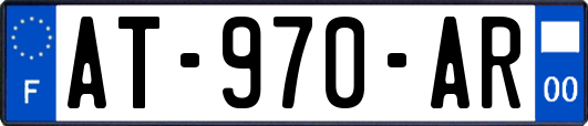 AT-970-AR