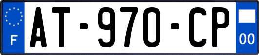 AT-970-CP