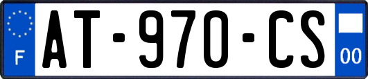 AT-970-CS