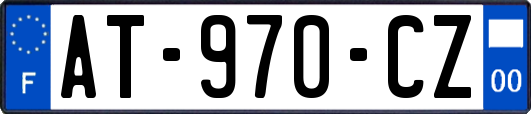 AT-970-CZ