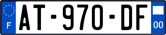AT-970-DF