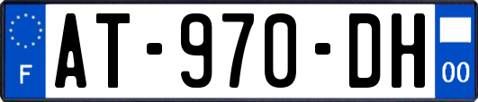 AT-970-DH