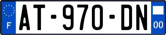 AT-970-DN