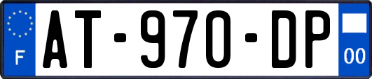 AT-970-DP