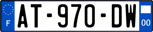 AT-970-DW