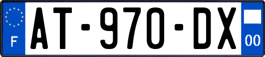 AT-970-DX
