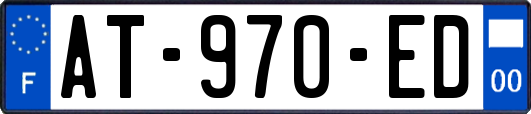 AT-970-ED
