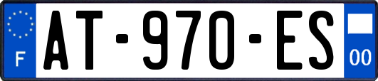 AT-970-ES