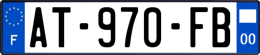 AT-970-FB