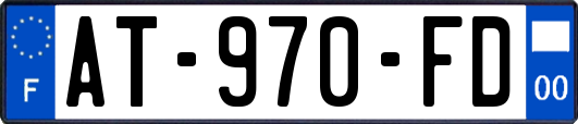 AT-970-FD