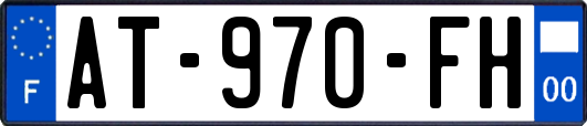 AT-970-FH