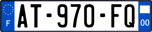 AT-970-FQ