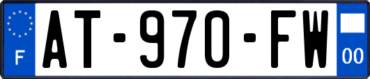 AT-970-FW