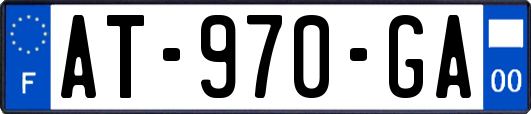 AT-970-GA