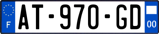 AT-970-GD