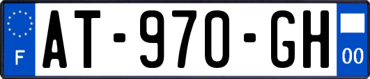 AT-970-GH