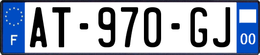 AT-970-GJ
