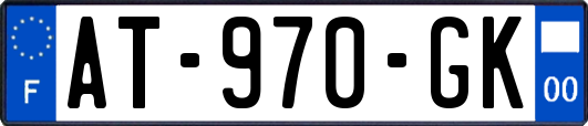 AT-970-GK