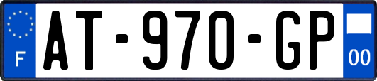 AT-970-GP