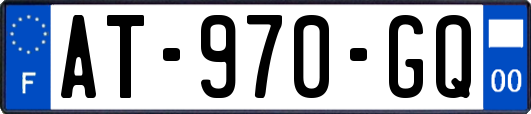 AT-970-GQ