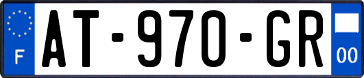 AT-970-GR