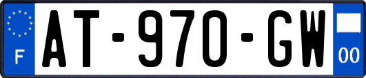 AT-970-GW