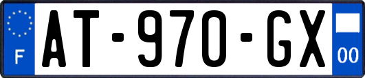 AT-970-GX