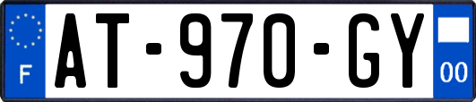 AT-970-GY