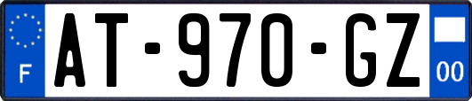 AT-970-GZ