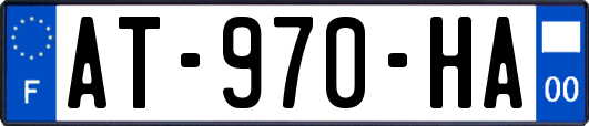 AT-970-HA