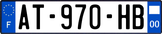 AT-970-HB
