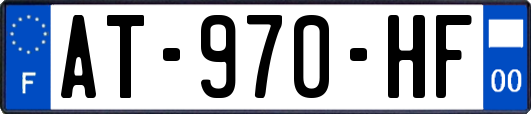 AT-970-HF