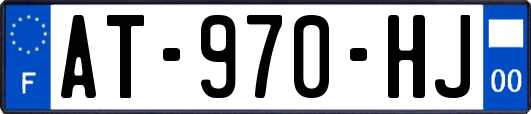 AT-970-HJ
